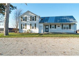 Property photo 56 - OHIO LAND AUCTION - 154+/- ACRES IN RICHLAND COUNTY